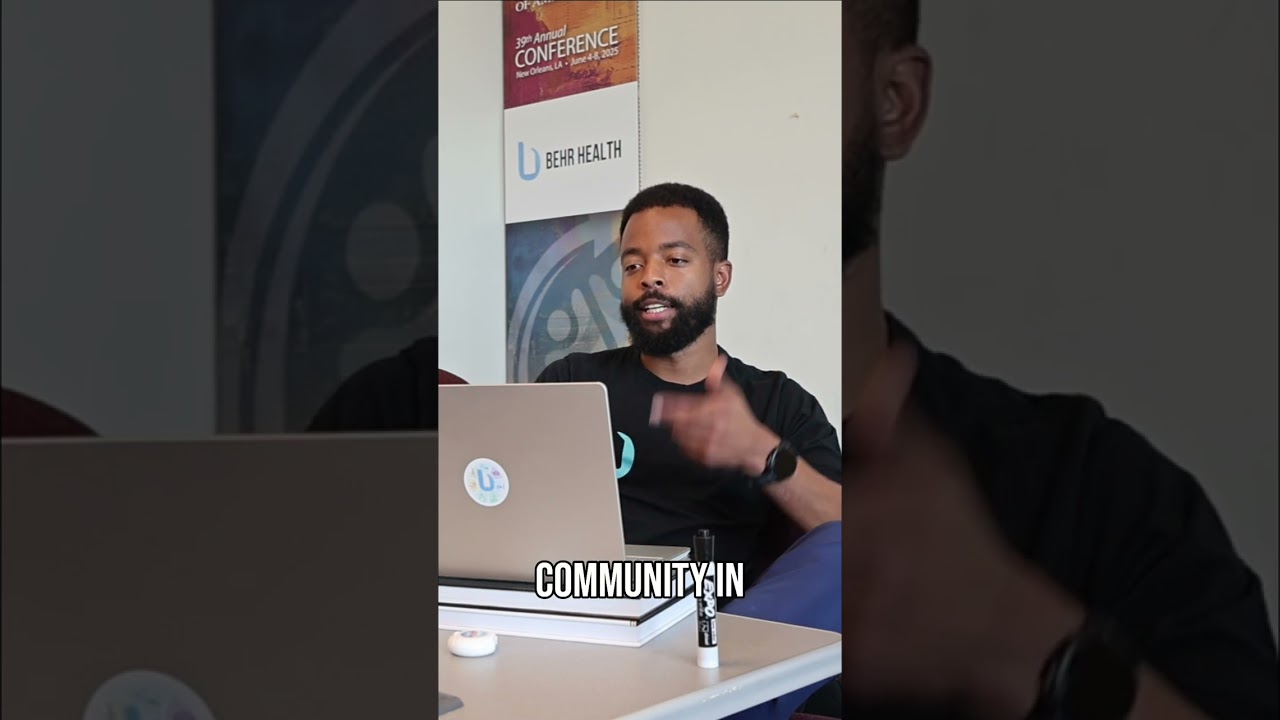 Monetizing Data to Transform Black Communities 