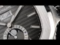Patek Philippe Nautilus 5726 - The Pinnacle of luxury steel sports watches  | Hafiz J Mehmood
