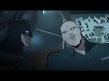 Batman Visits Calendar Man - (Part 2) Batman: The Long Halloween