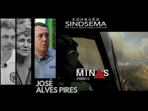 Conexão Sindsema: José Alves fala sobre os acidentes que envolvem danos para o meio ambiente Conexão Sindsema: José Alves fala sobre os acidentes que envolvem danos para o meio ambiente