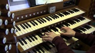 Amazing Grace: All Saints Church Oystermouth Swansea chords