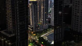 Scbd Jakarta Drone