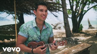 Video thumbnail of "Ken Carlter - Can't Help Falling In Love (Tahitian Version)"