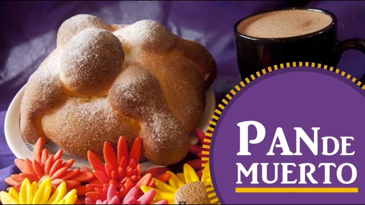 Pan De Muerto De Naranja 34 Recetas Caserascookpad Pan De Muerto De Naranja 34 Recetas Caserascookpad