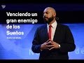 Venciendo un gran enemigo de los sueños - Pastor Iván Vindas