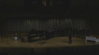 A Spotless Rose Paul Mealor Joshua Velez & Friends