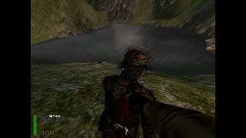 Return to Castle Wolfeinstein Gameplay Part 9 1080p 60Fps