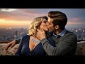 The Young Man’s Gentle Kiss That Melted a 60-Year-Old Woman’s Heart | Official Music Video