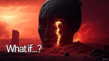 What If Civilizations Existed on Mars Before Earth? | Documentary For Sleep