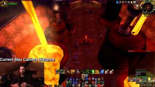 My Opinion on the Legion Max Camera Distance Nerf