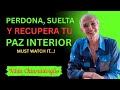 La Mejor Forma de Tratar a Quien Te Hirió (Y Seguir en Paz) 🧘🏽♂️🌺 | Nilda Chiaraviglio
