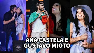 ANA CASTELA E GUSTAVO MIOTO MUSICA DO DIA-DIA 09/05/24