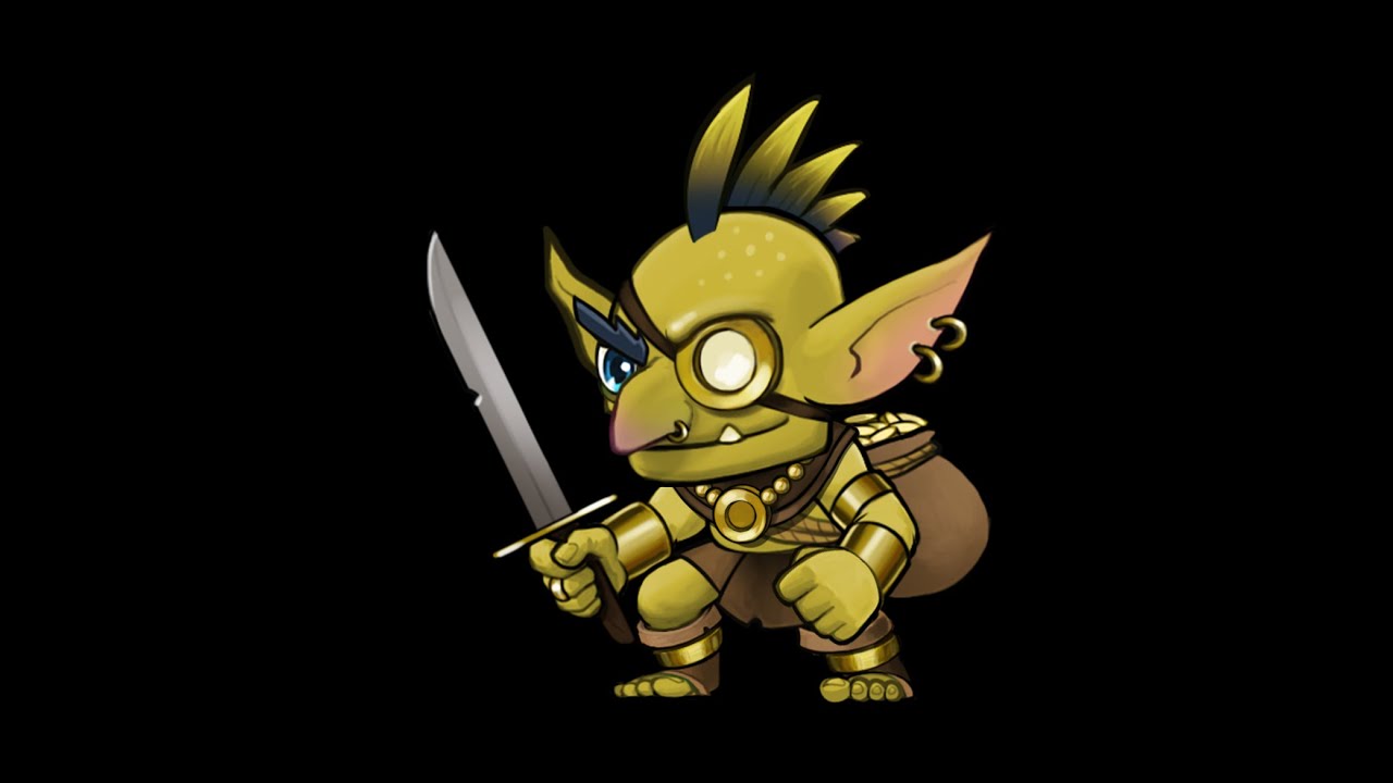 LootMastaZ Introduction