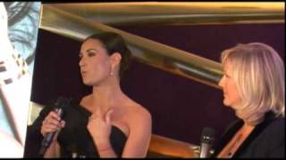 Demi Moore so Wanted