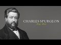 Christ Crucified - Sermon By C.H. Spurgeon - Sermon 7 &amp; 8 ( readout)