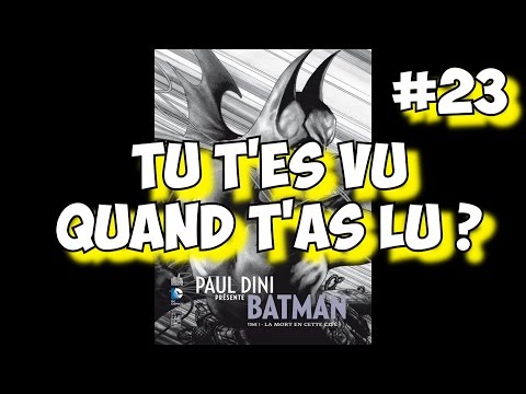 Video: Lo Sceneggiatore Di Batman Paul Dini Non Sta Lavorando Al Prossimo Titolo Di Rocksteady