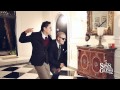 MAFFiO - Si Yo Fuera El ft. Joey Montana (Behind The Scenes Part 1)