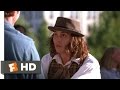 Benny & Joon (8/12) Movie CLIP - The Troublesome Hat (1993) HD