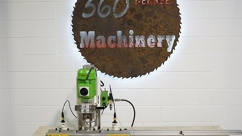 2006 GRASS ECO PRESS P