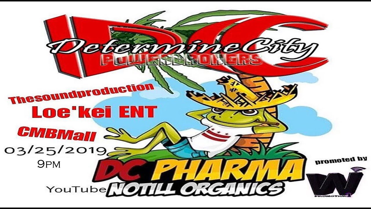 Determine city power brokers with @wethelinkpromotion1