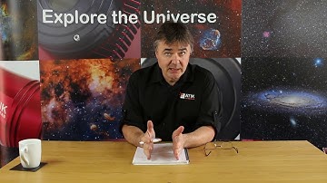 How to Choose an Atik Camera