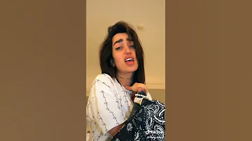 لمى شريف تيك توك 