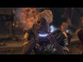 Origin Lae'zel | Illithid Death Ending | Fighter | Neutral Evil | Modded | PS5