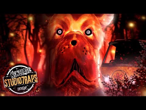Dilacerar - Creepypasta Scooby Doo newstage S7R - YouTube
