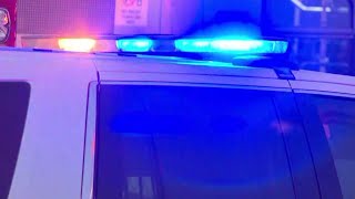 DMPD: Man hospitalized after overnight shooting