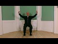 Seated qigong practice for long Covid and other chronic disorders with Peter Deadman