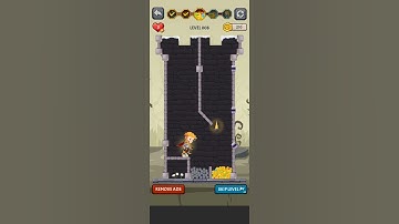 How To Loot Walkthrough Gameplay (Level 8)