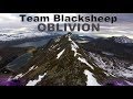 Taking the Tbs Oblivion out for a spin