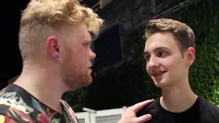 Download lagu STW Tour Day 1 Band Vlog STW Tour Day 1 Band Vlog