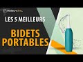  meilleur bidet portable  avis  guide dachat comparatif 2022