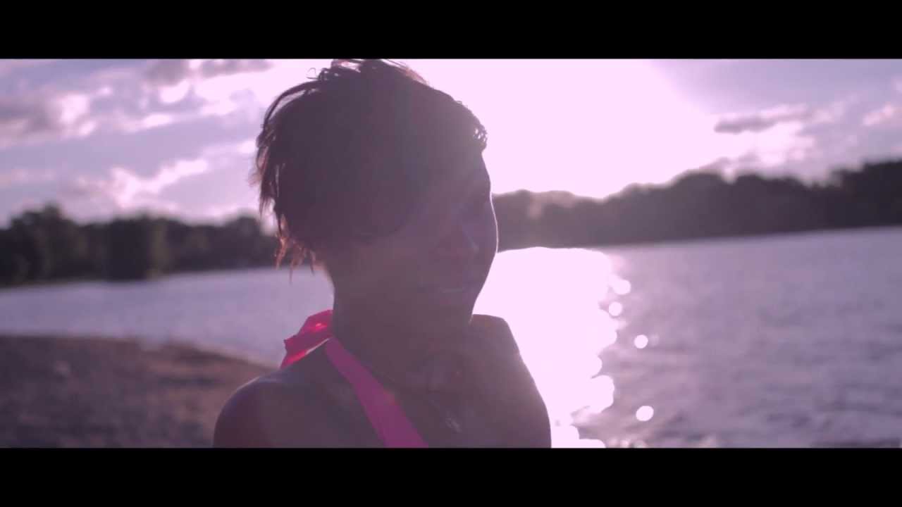 Bryan Doe - SuperWoman ft Khalib (Official Video)