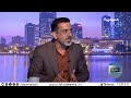نقاش بين ضيفي "عشرين" حول هيكلية الحشد و"رفض عملية التذويب"!