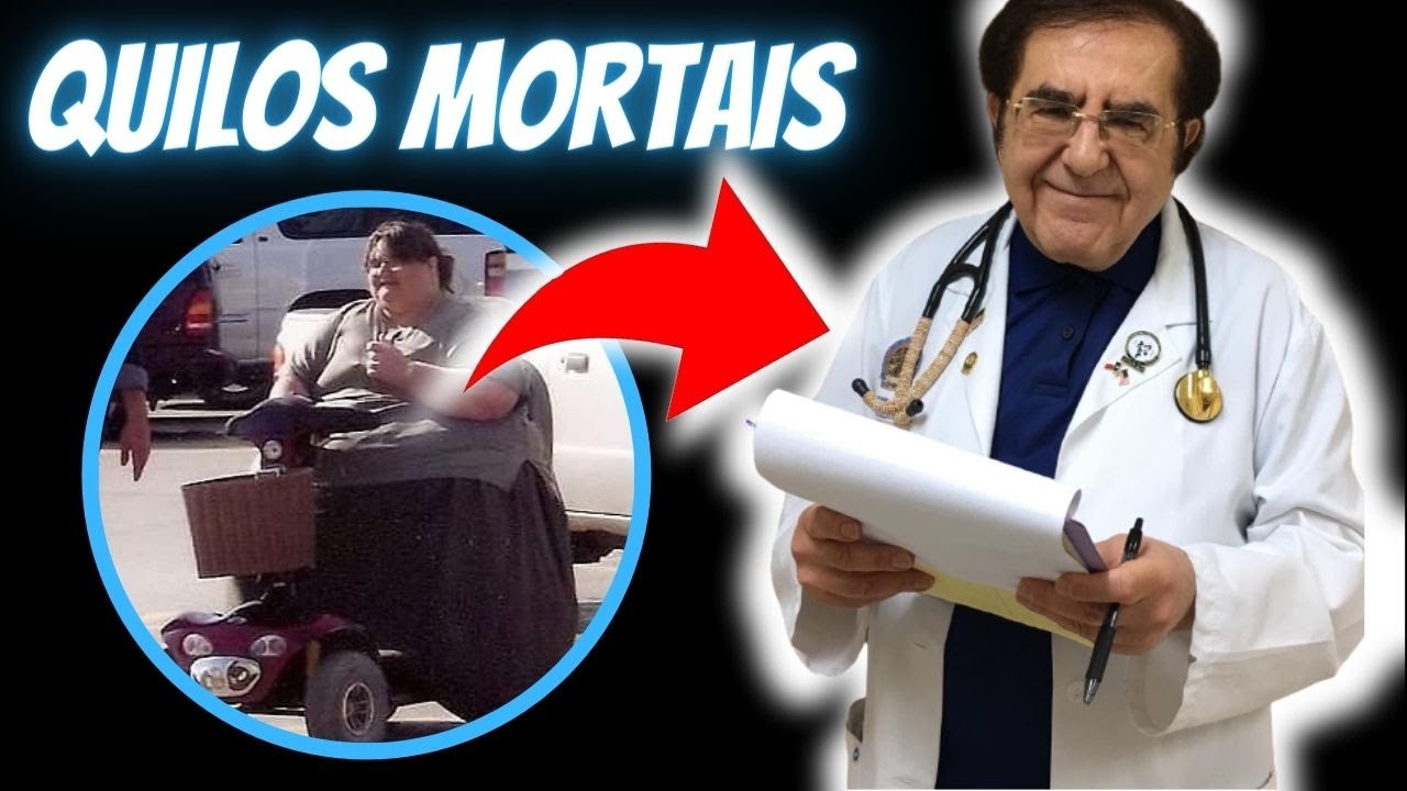 Quilos Mortais, a primeira paciente de Dr Now no Programa Quilos Mortais shorts YouTube Quilos Mortais, a primeira paciente de Dr Now no Programa Quilos Mortais shorts YouTube