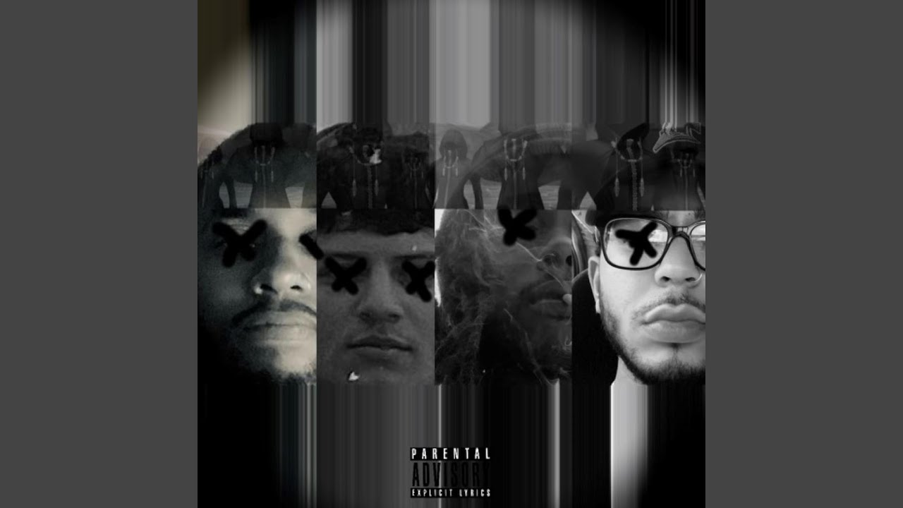 U4 (feat. Vazzy K, Kasey Grey & ĀGO)