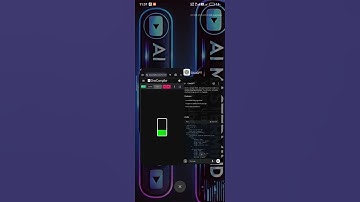 🔥 Mobile Charging Animation Using HTML, CSS & JavaScript | Battery Fill Effect ⚡#HTML #JavaScript