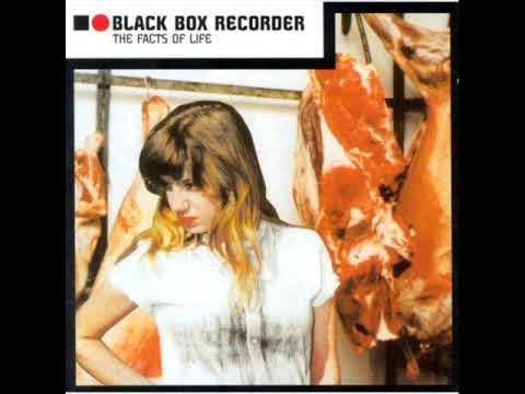 Black Box Recorder - Goodnight Kiss