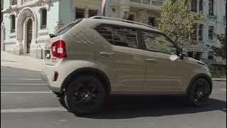 Suzuki Ignis - Turn It Up