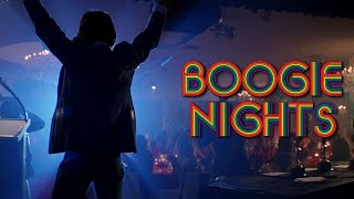 Boogie Nights - A Visual Masterpiece Sunny - Boney M.