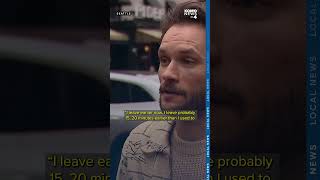 Seattle drivers face delays as Revive I-5 reshapes morning commute patterns Wealth