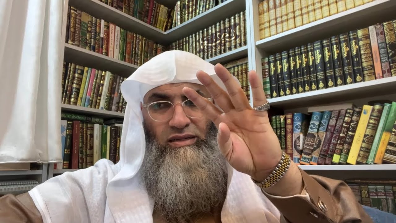 الله اكبر من كل شيء ، الله اكبر من همي / درب اليقين  /#طارق_خوالدة