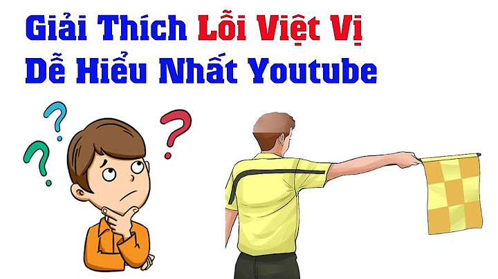 Luật thành tích đối đầu trong bóng đá là gì