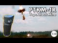 Ptkm1r in ukraine russias most advanced antitank mine