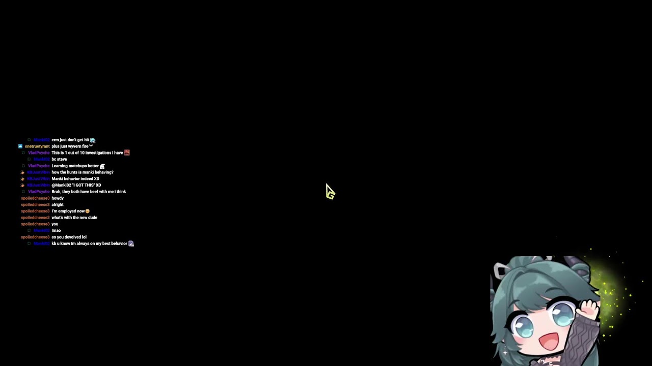 (Open Lobby) I think I might have enough DLC to play again. | Monster Hunter Wilds