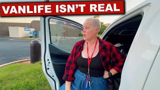 Vanlife Isn't Real | Are All The Vanlife People Lying To You?