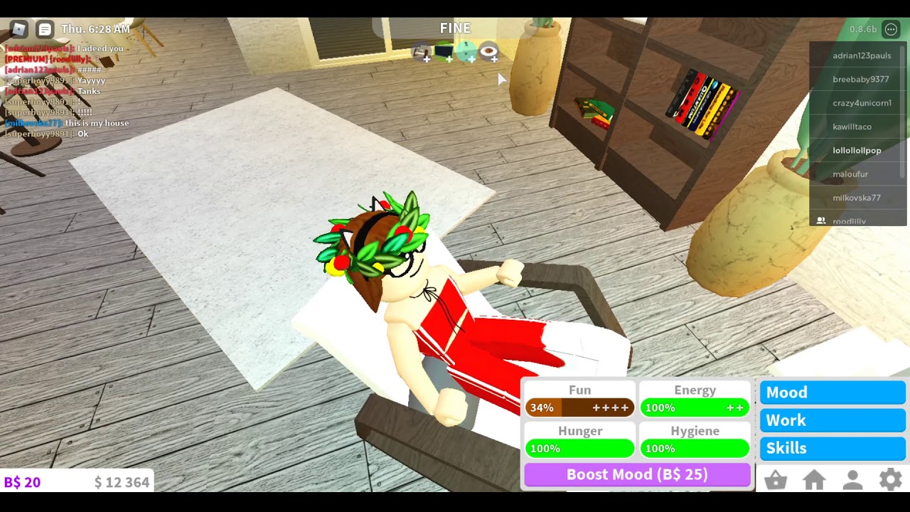 HOW TO GET A LOT OF MONEY FASTER IN BLOXBURG! (It works! No glitch, no hack!) - YouTube