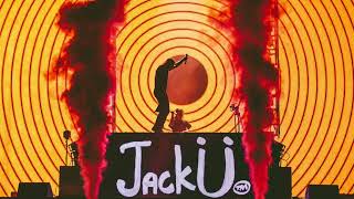 Jack Ü - Bounce It (Intro)